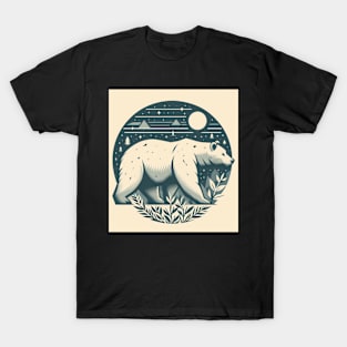 Bear T-Shirt